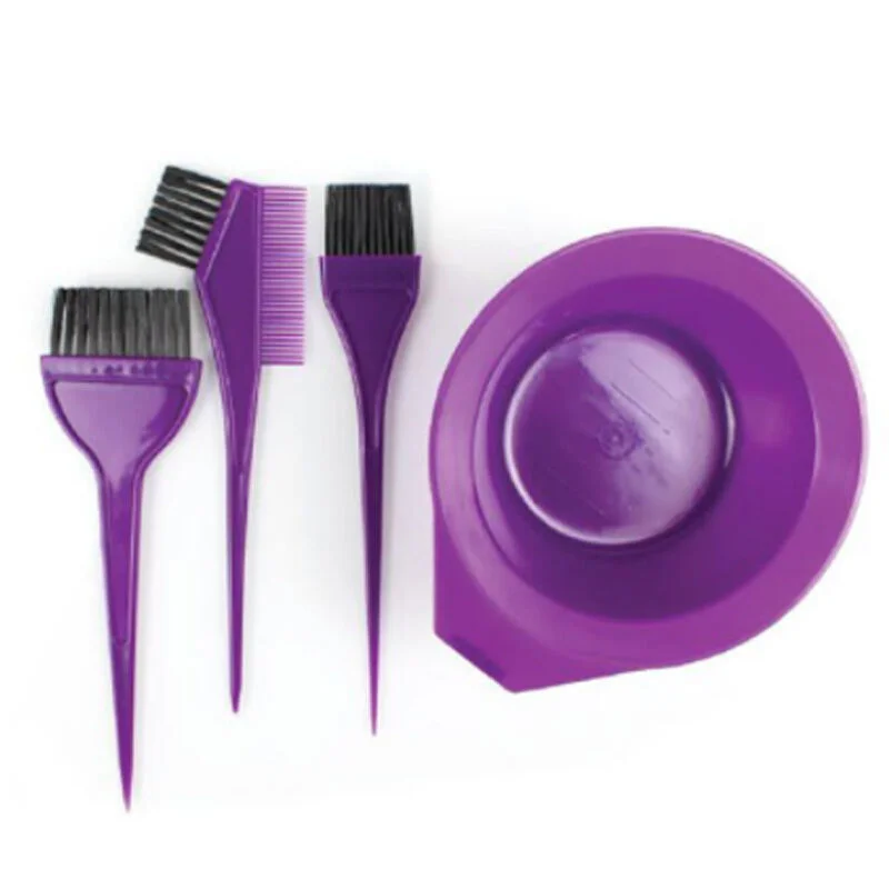 Nascita Hair Coloring Set