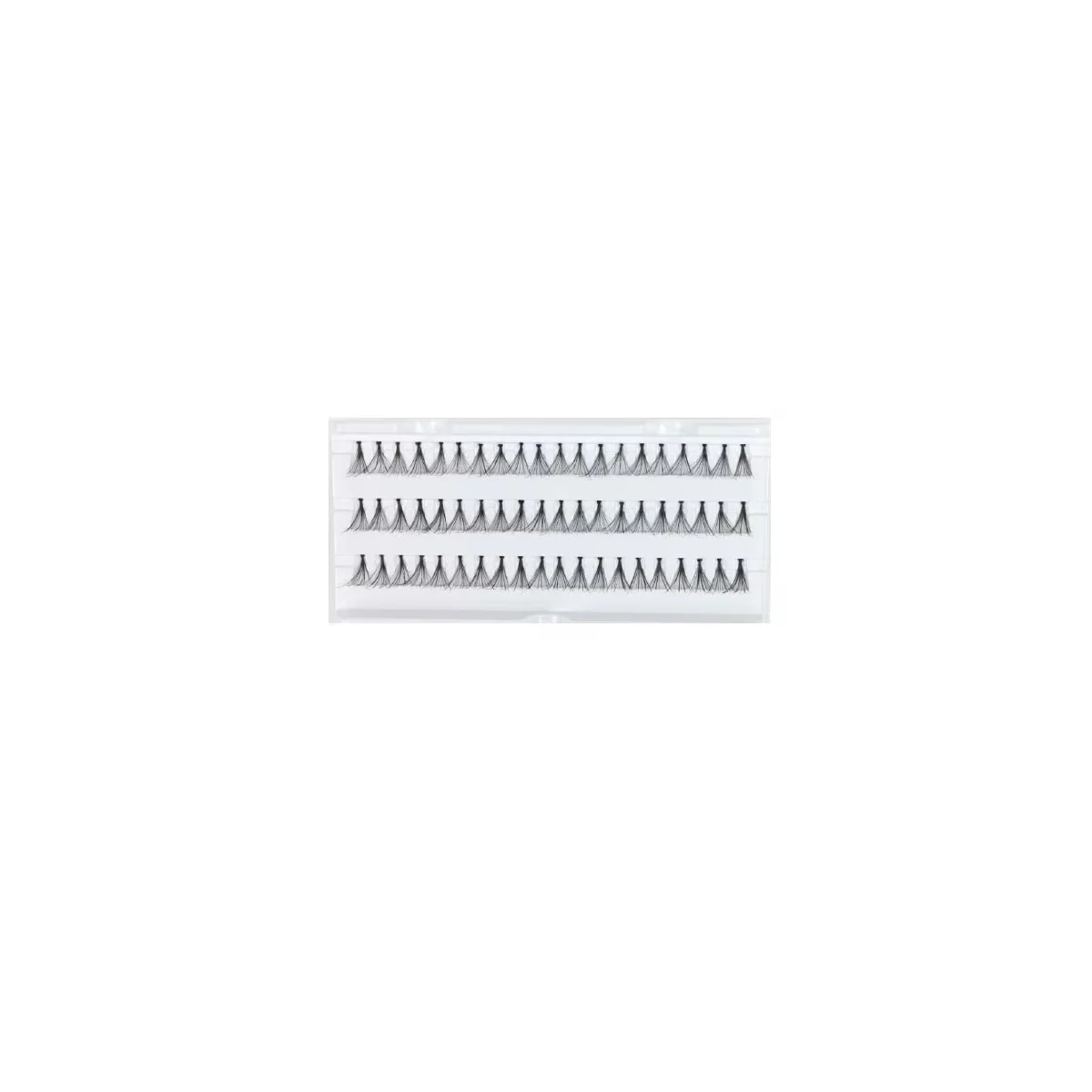 Nascita Backstage Collection Single False Eyelashes - 100