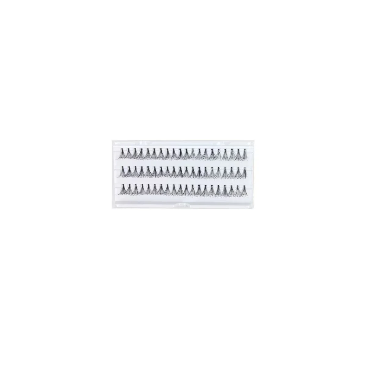 Nascita Backstage Collection Single False Eyelashes - 101