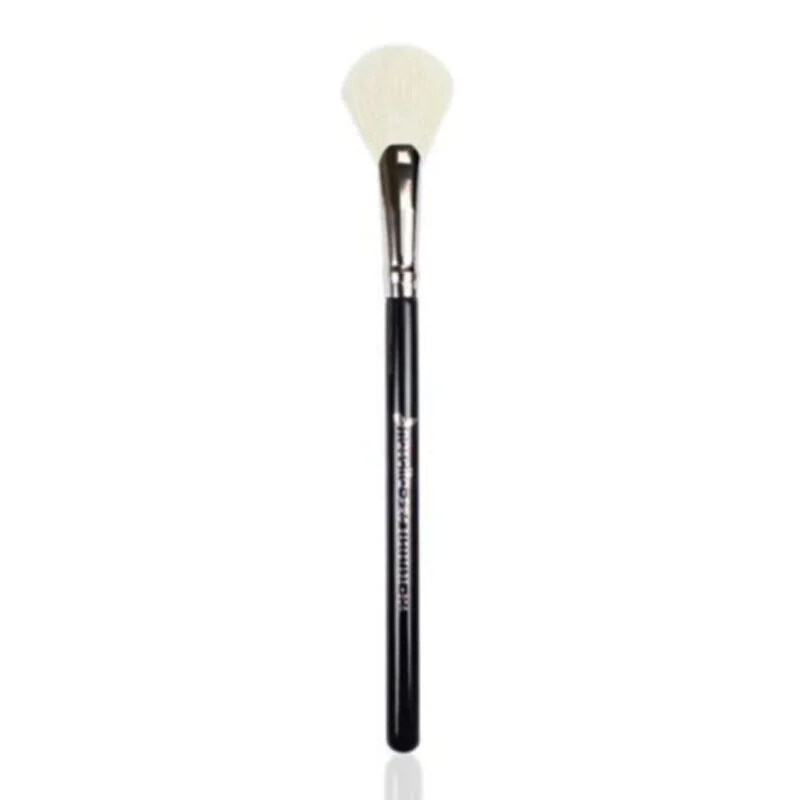 Nascita Backstage Midi Oval Fan Brush 304