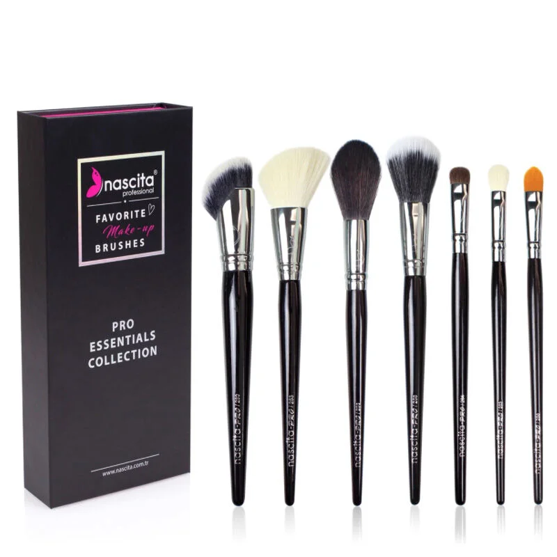 Nascita Makeup Brush Set No: 36