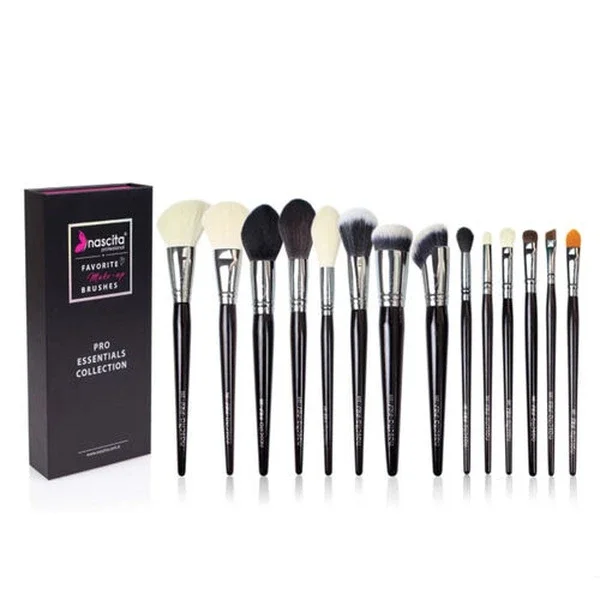 Nascita No: 38 Makeup Brush Set