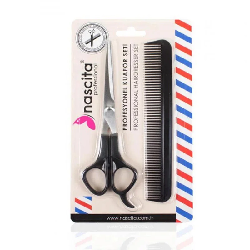 Nascita Professional Hairdresser Set