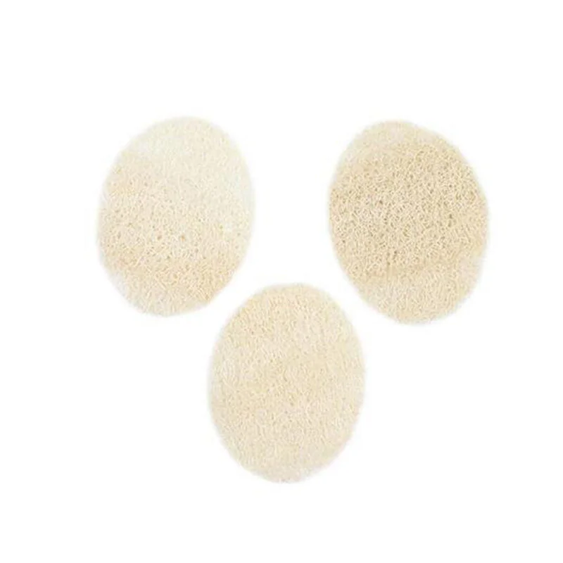 Nascita Pumpkin Peeling Face Pad 3 pcs