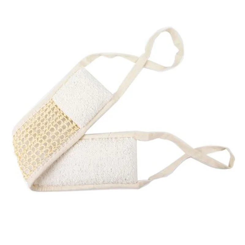 Nascita Sisal Back Pouch 0011