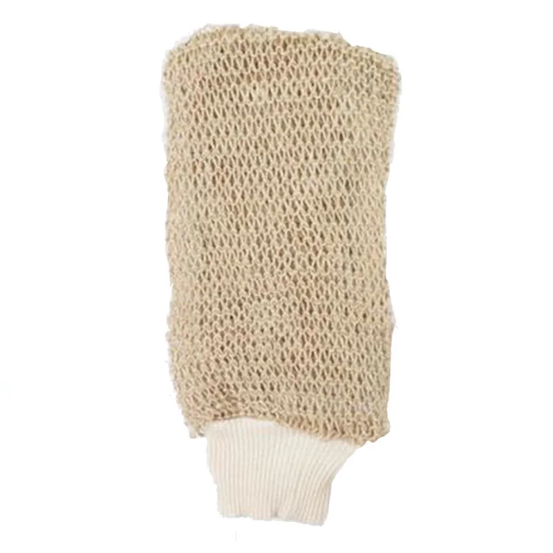 Nascita Sisal Elastic Massage Bag 0013