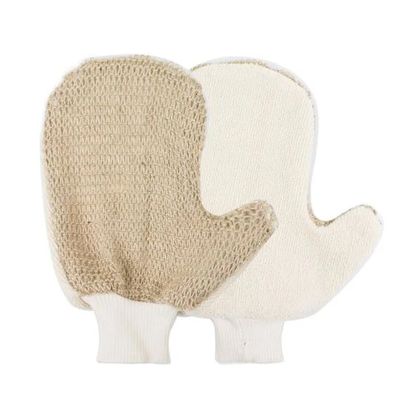 Nascita Sisal Elastic Gloves 0015