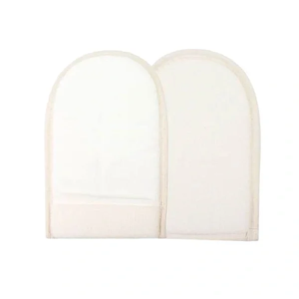 Nascita 2 in 1 bath Glove 001