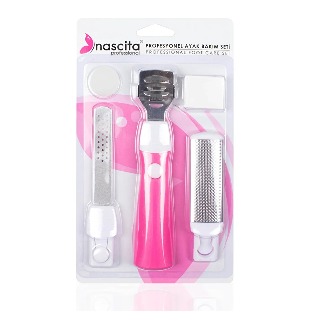 Nascita Foot Care Set