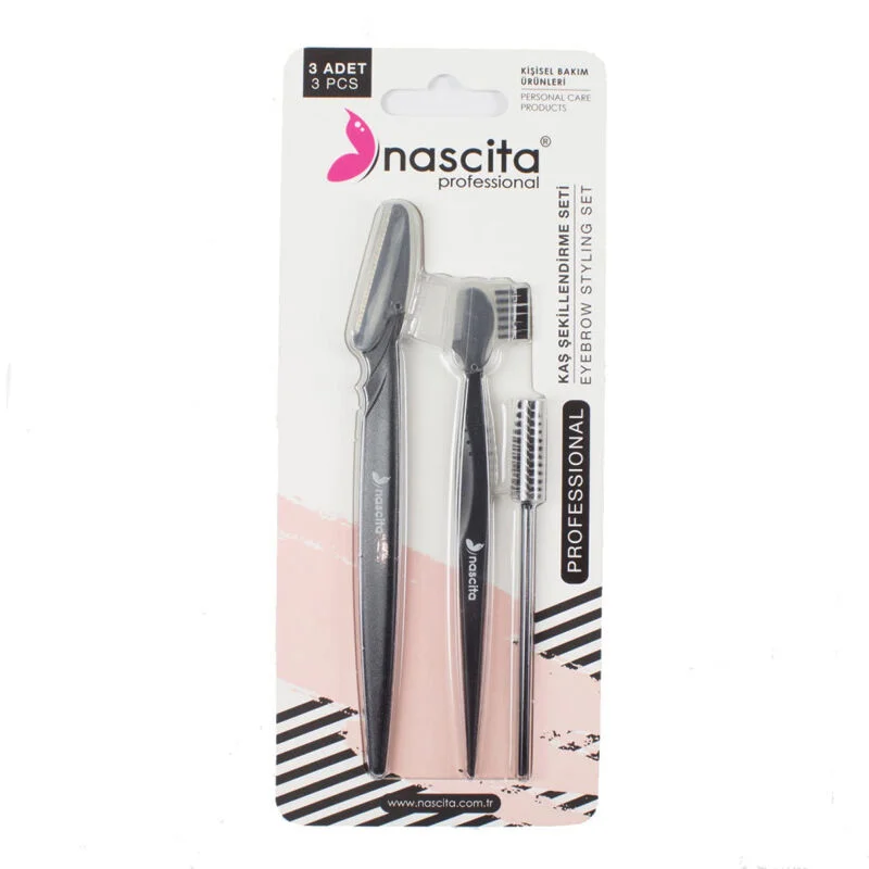 Nascita Eyebrow Shaping Set Of 3