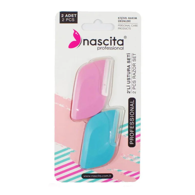 Nascita Razor Set Of 2