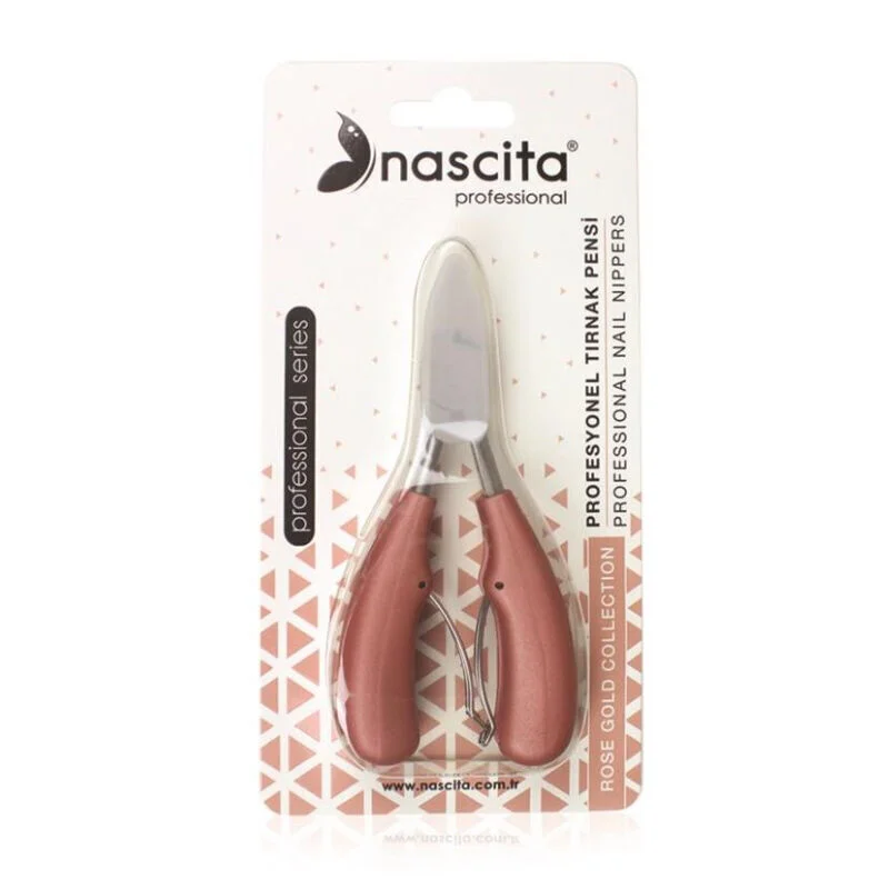 Nascita Bronze Nail Clippers - 24