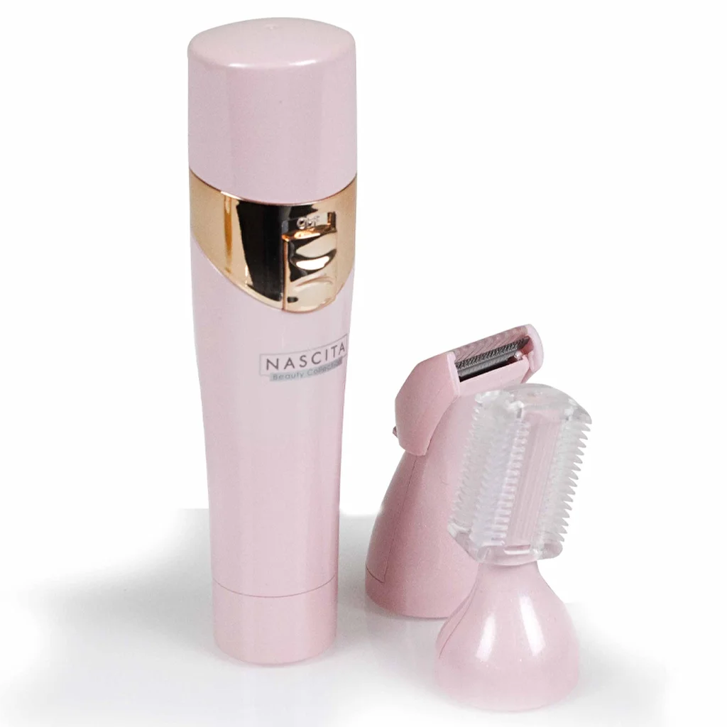 Nascita 3 in 1 hair Removal And Kit