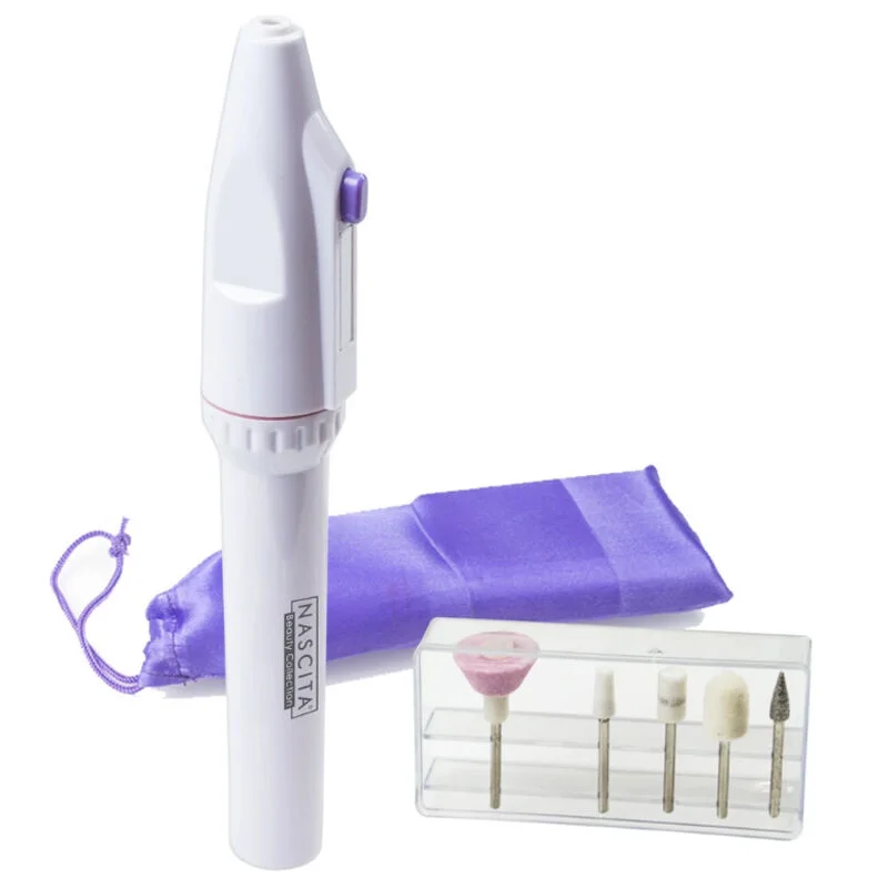 Nascita Practical Manicure And Pedicure Set
