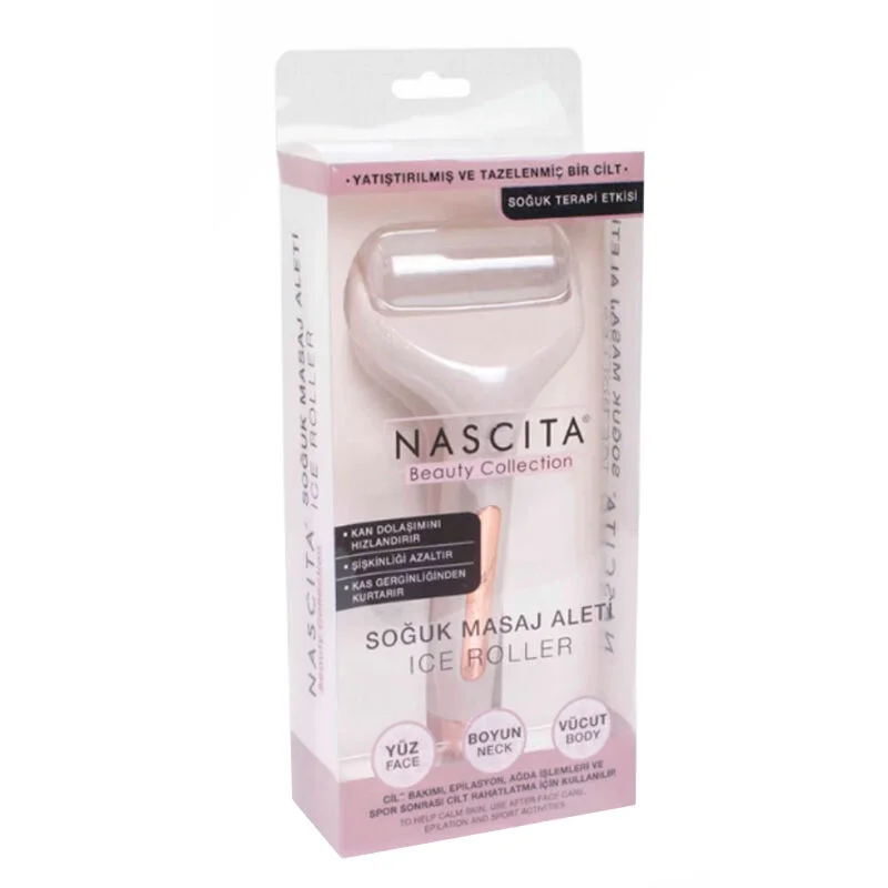 Kaltmassagegerät 06 von Nascita