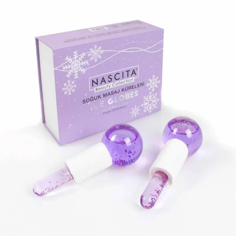 Nascita Cold Massage Spheres - 09