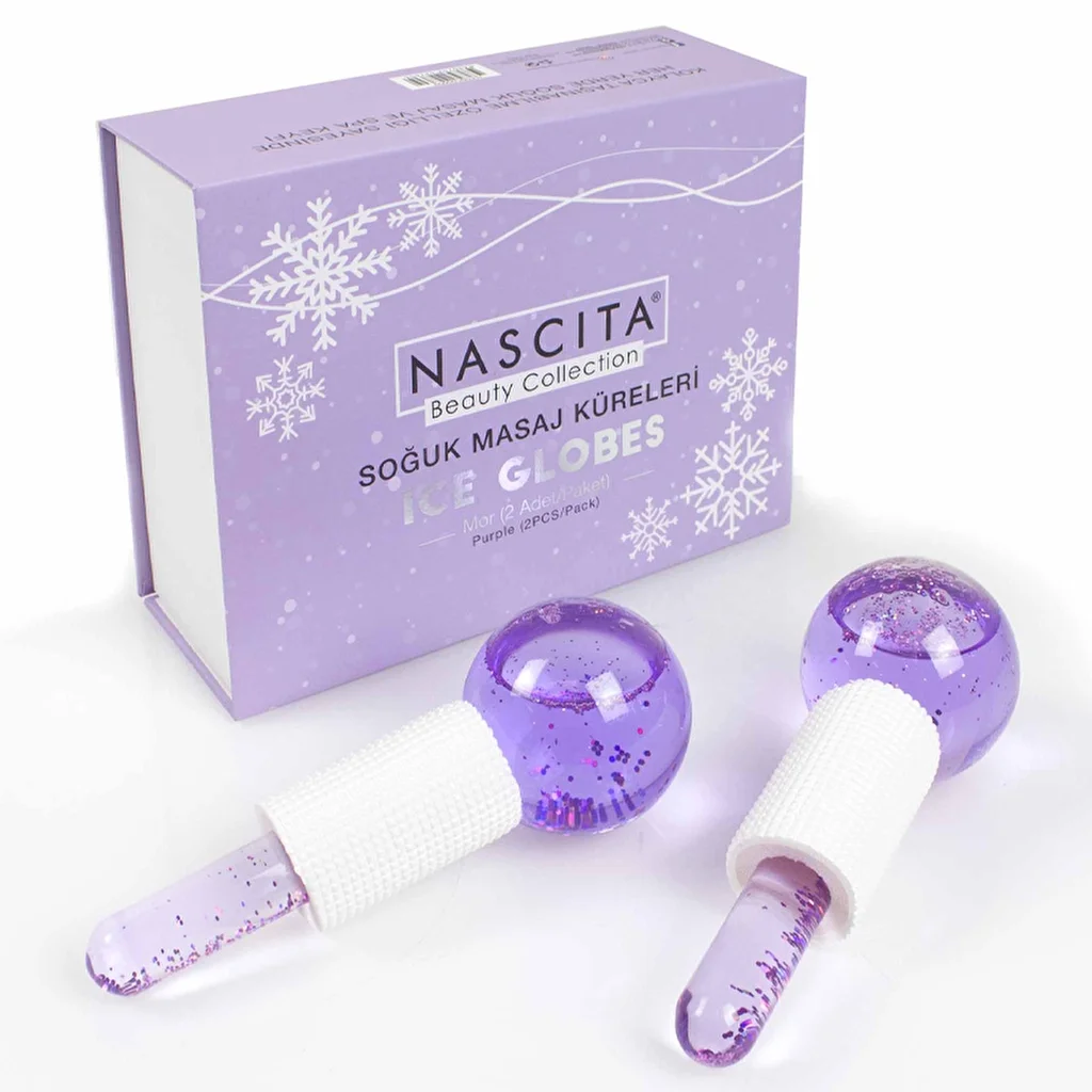 Nascita كرات التدليك البارد من ناسيتا 09