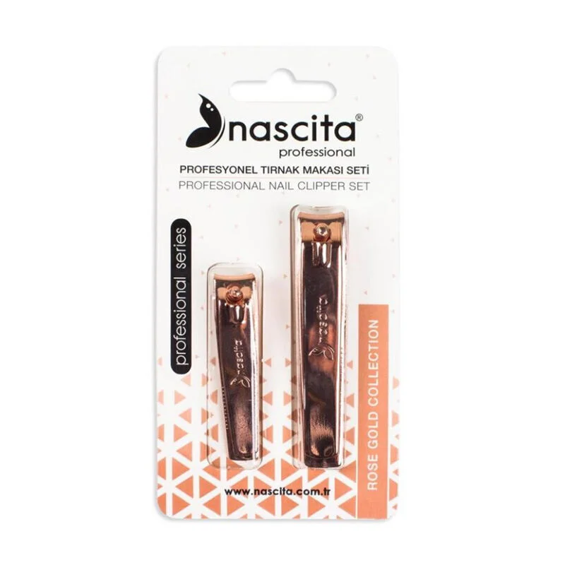 Nascita Double Nail Clipper Set - 05