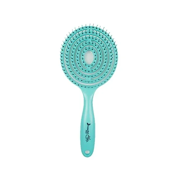 Nascita Hair Brush Pro Lollipop 11 1 pcs