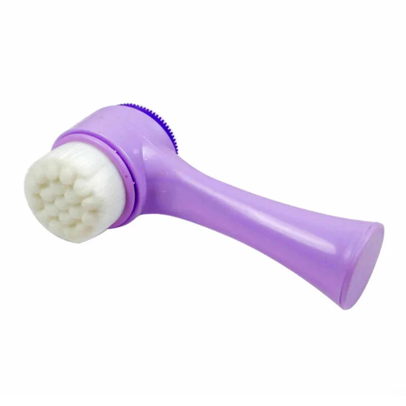 Nascita Double-sided Purifying Facial Cleansing Brush