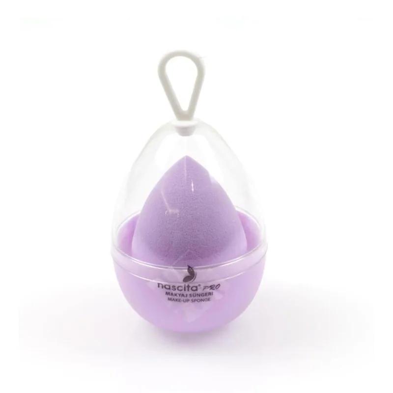 Nascita Boxed Egg Sponge - Lilac