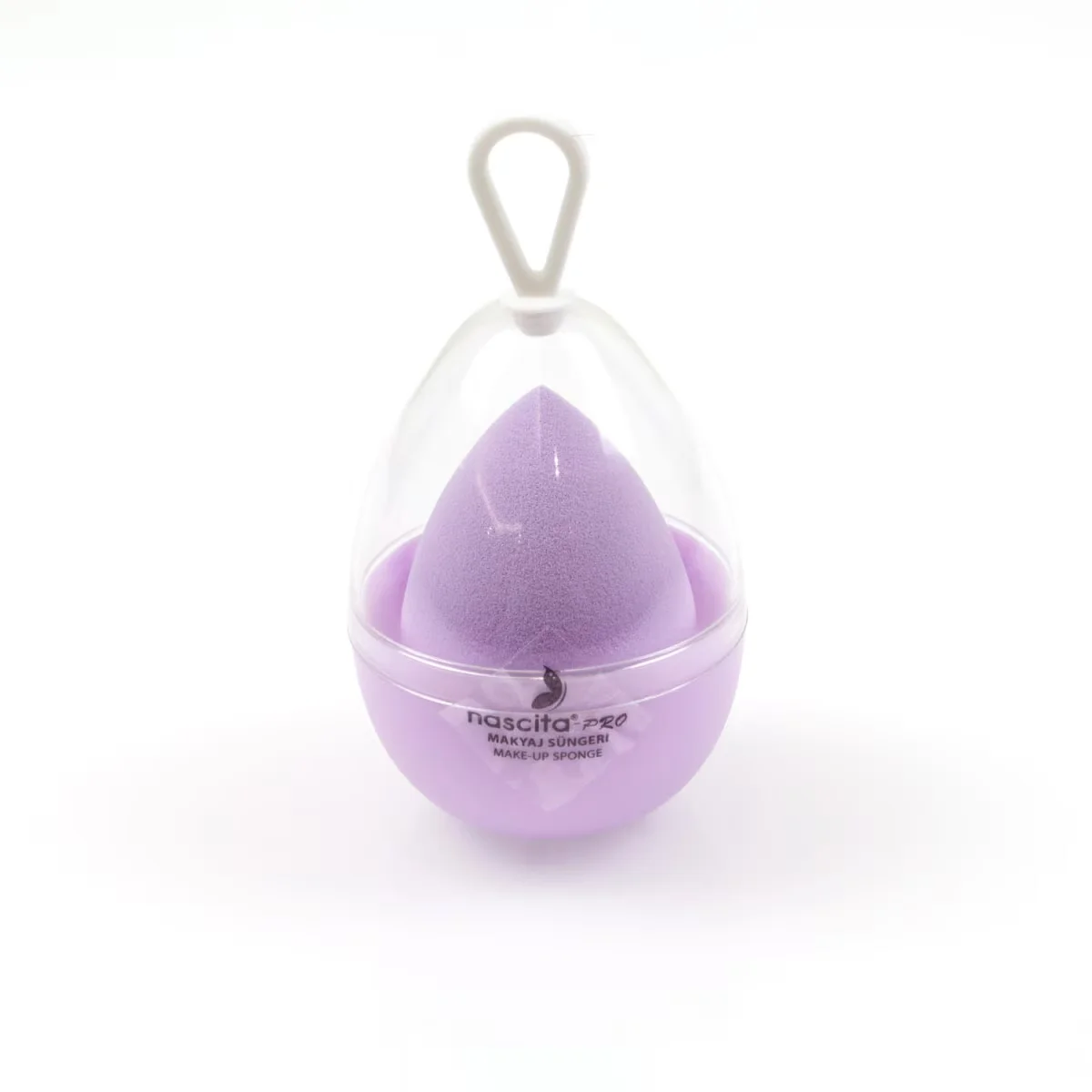 Nascita Boxed Egg Sponge - Lilac