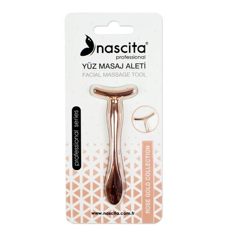 Массажер для лица Nascita