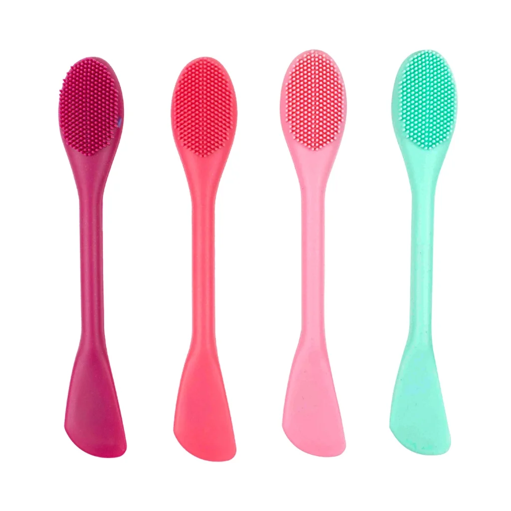 Nascita Silicone Face Wash - Mask Brush