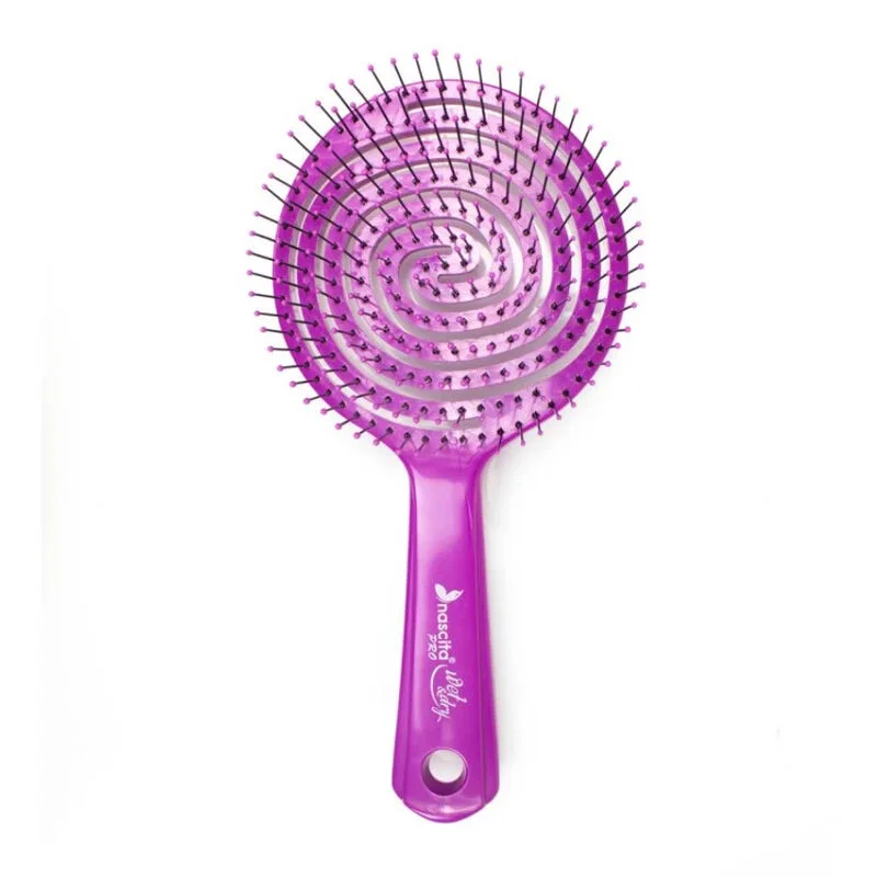 Nascita Pro Wet Dry Combing Hair Brush