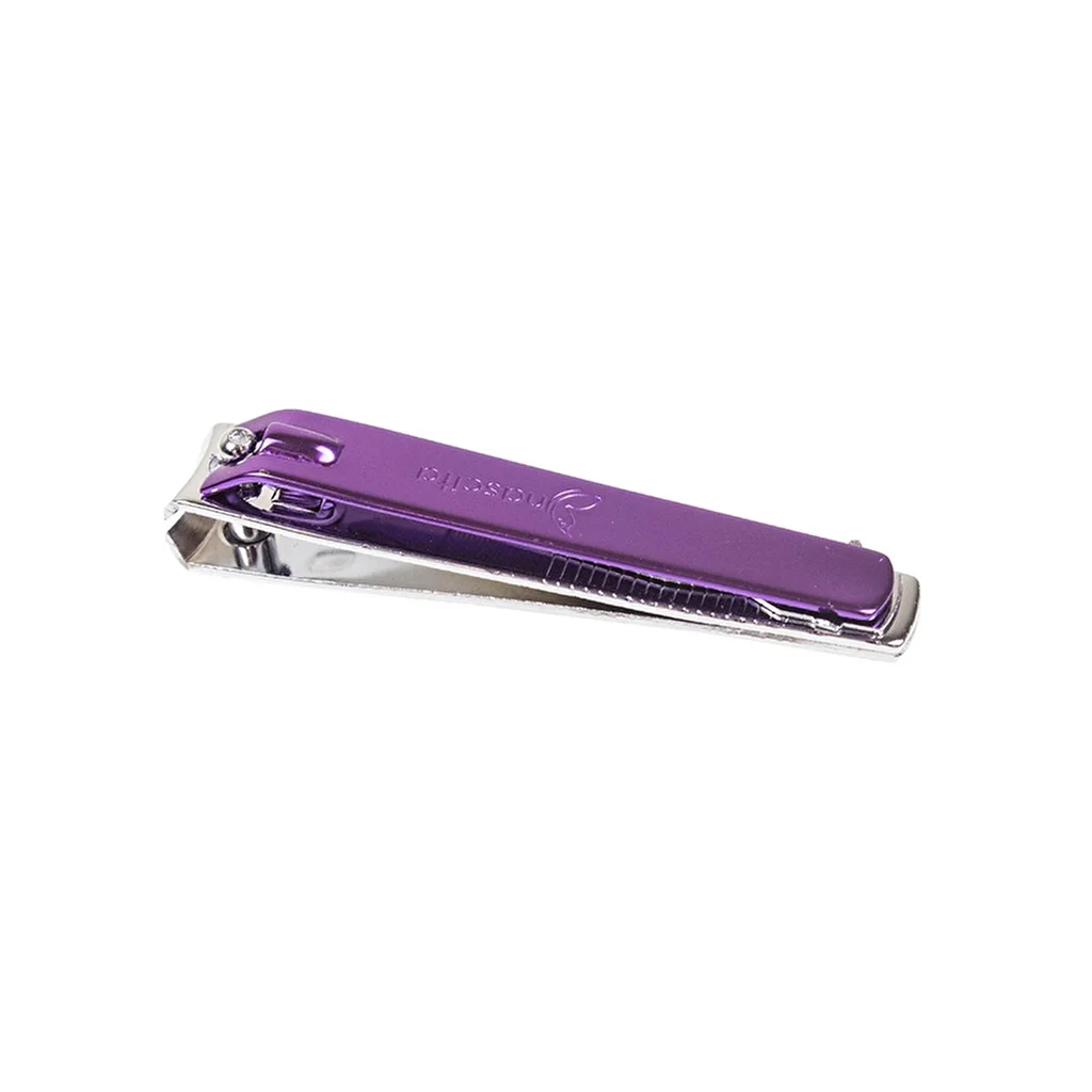 Nascita Purple Large Professional Nail Clipper 18
