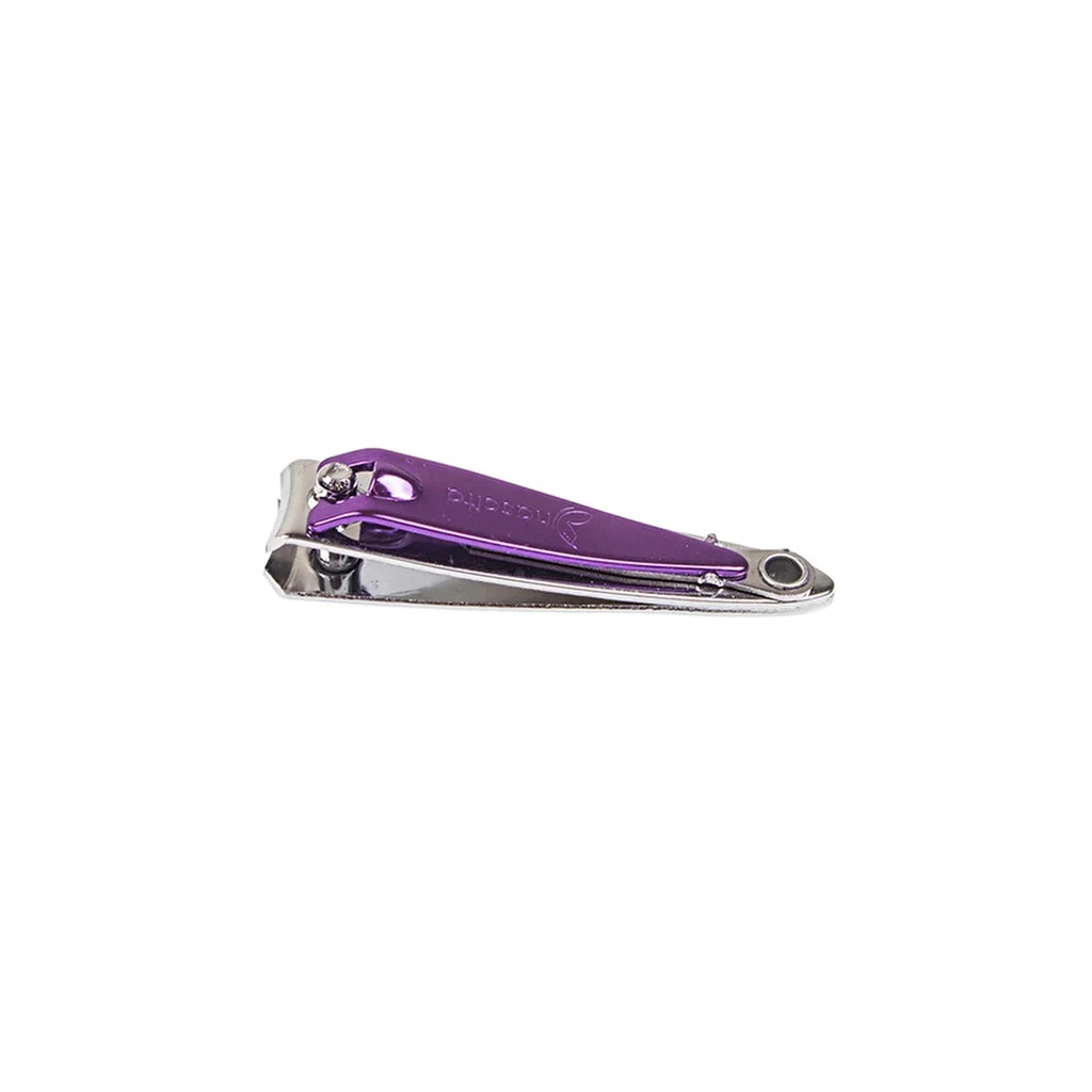 Nascita Purple Small Professional Nail Clipper 20