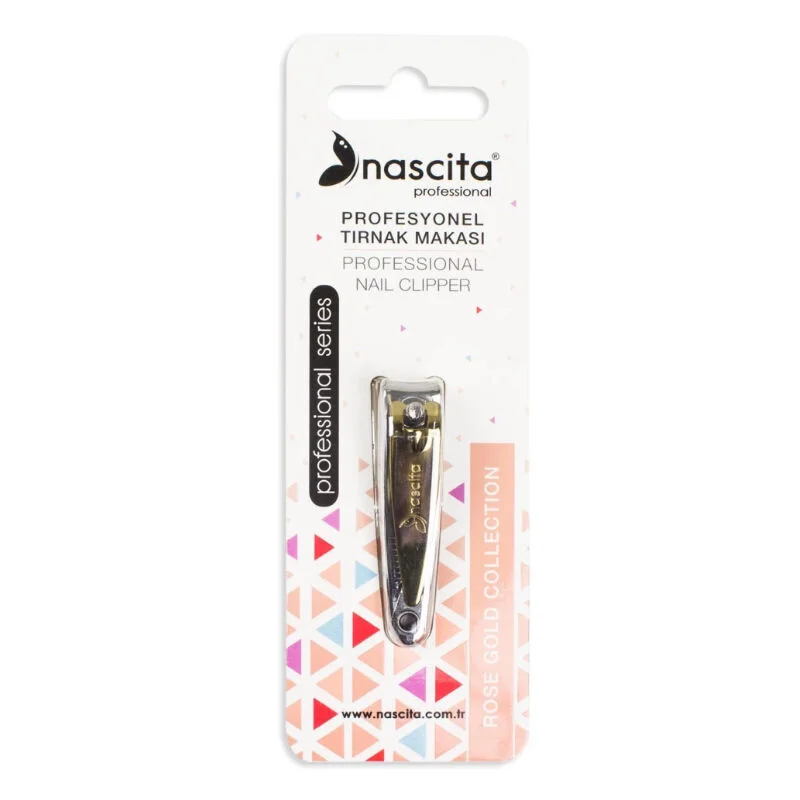 Ножницы для ногтей Nascita Professional