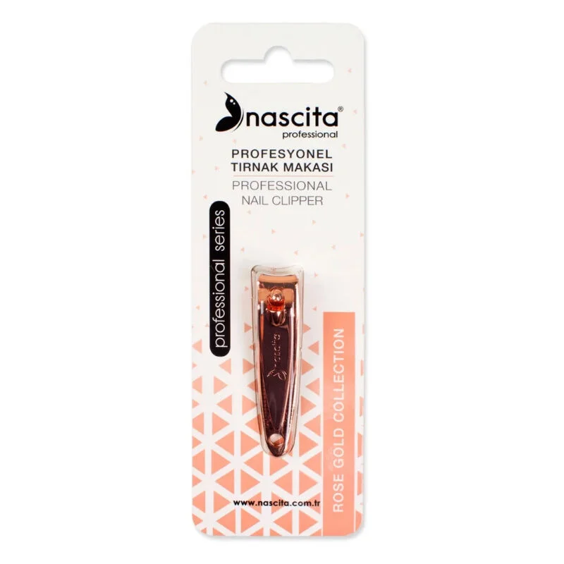 Ножницы для ногтей Nascita Professional