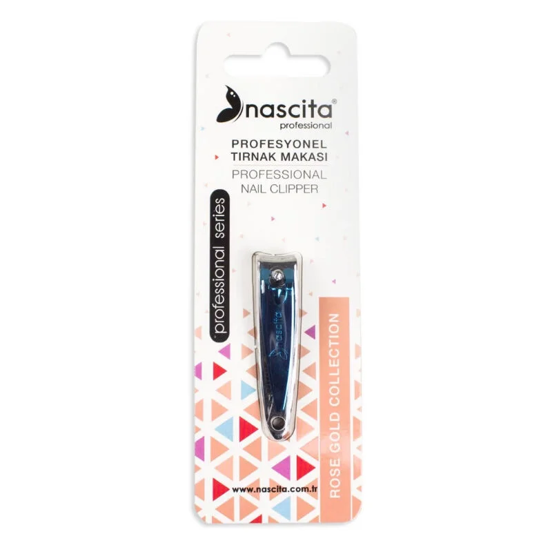 Ножницы для ногтей Nascita Professional