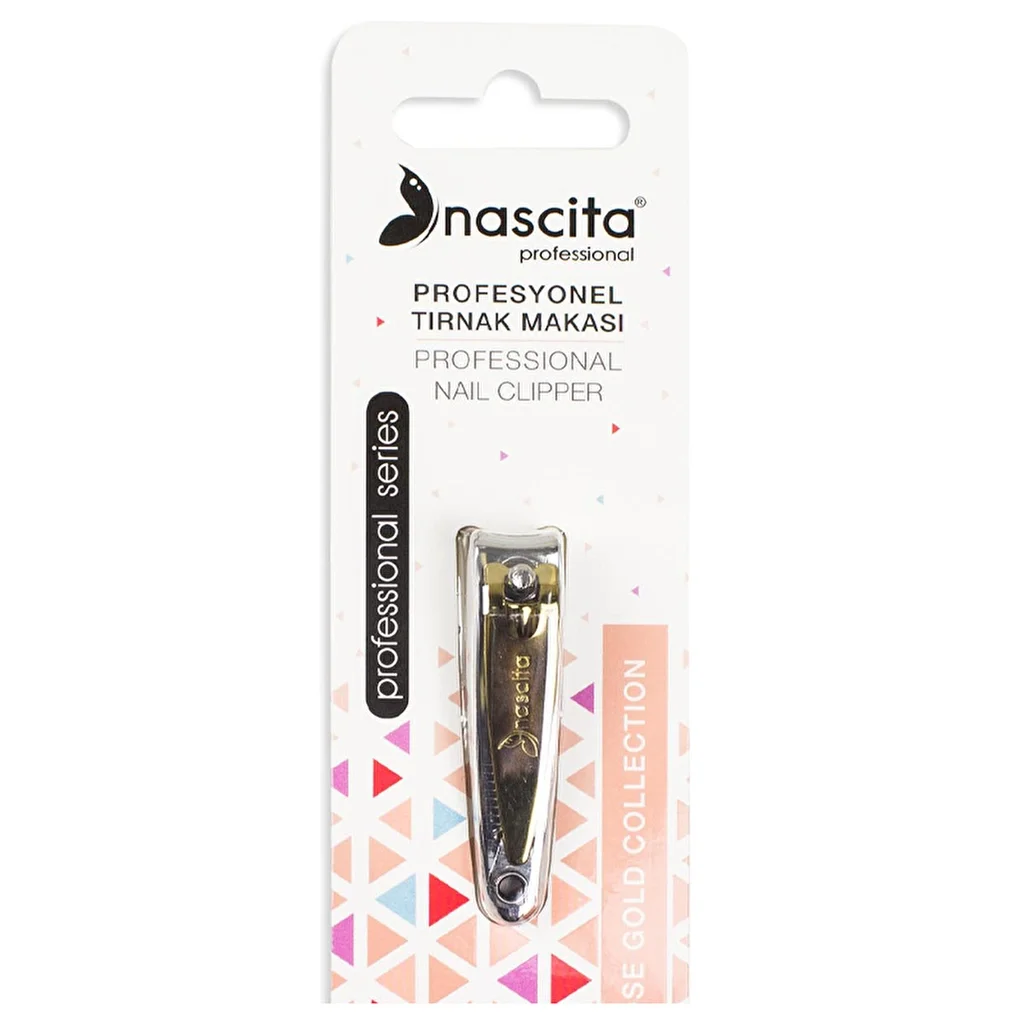 Ножницы для ногтей Nascita Professional