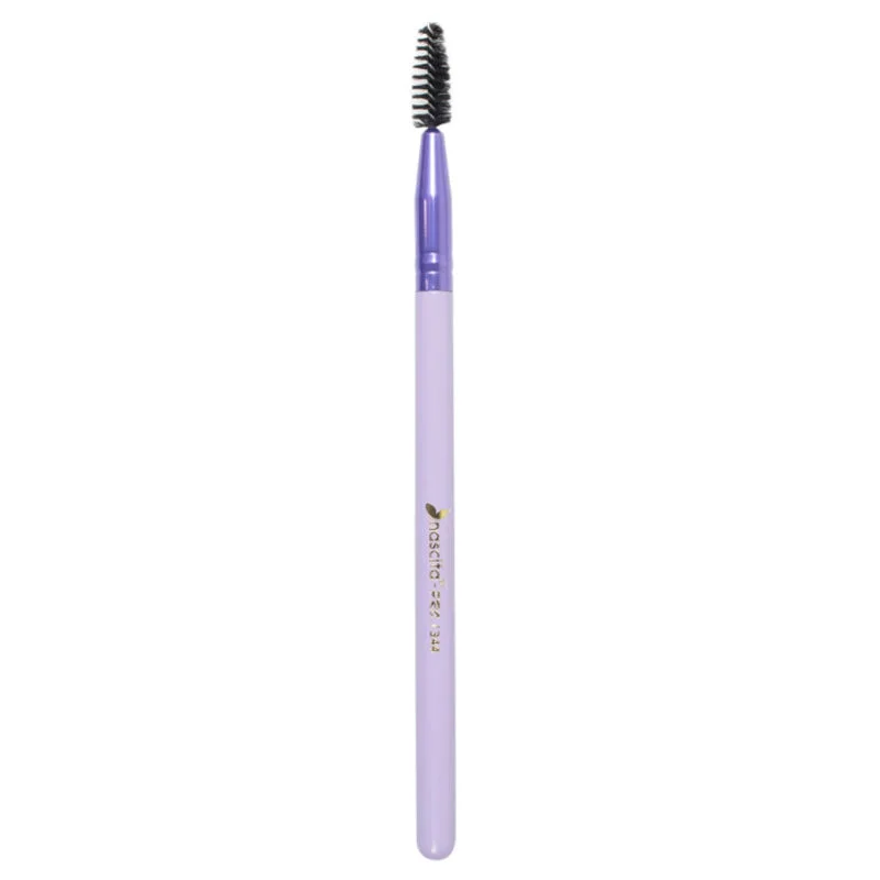 Nascita Soft Colors Eyebrow And Eyelash Comb Brush - 344