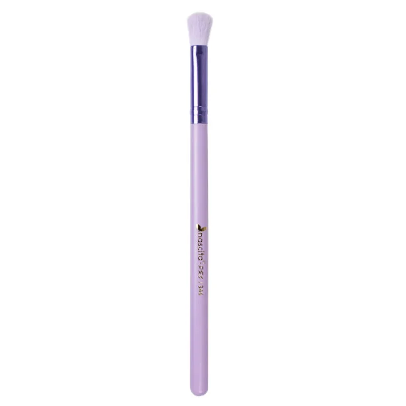Nascita Soft Colors Narrow Eyeshadow Blending Brush - 346