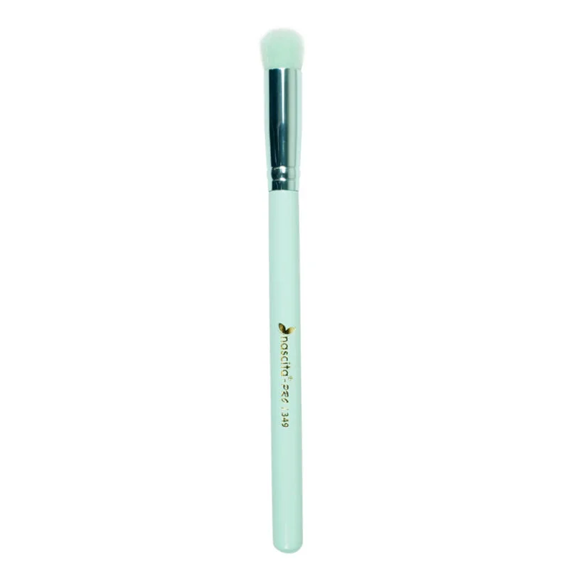 Nascita Soft Colors Round Concealer Brush - 349