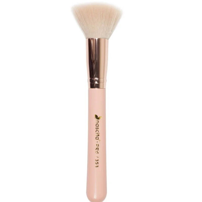 Nascita Soft Colors Kabuki Foundation Brush - 353