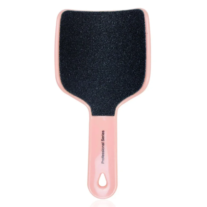 Nascita Foot File - Orange (salmon Color)
