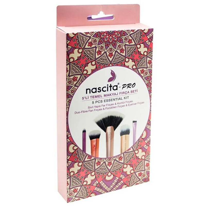 Nascita Pro 5 pcs Essential Kit