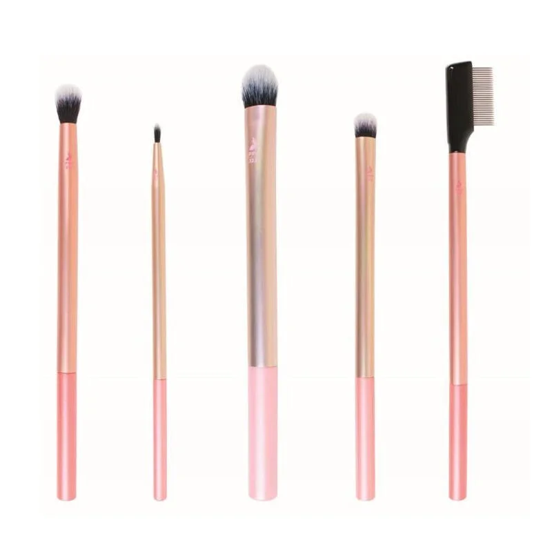 Nascita 5-pcs Eye Makeup Brush Set - 71