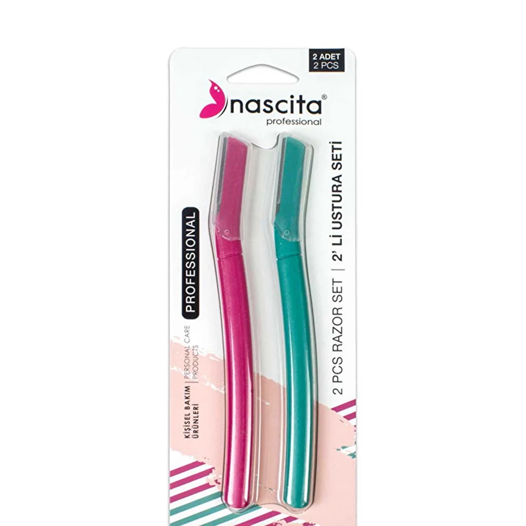 Nascita 2-pcs Razor Set