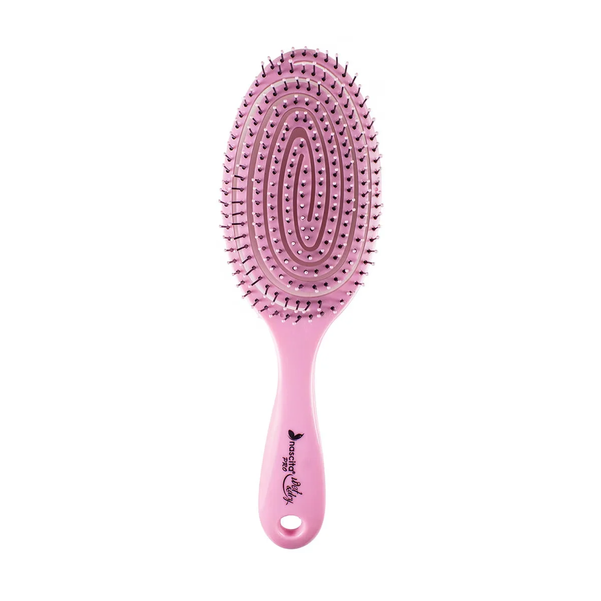 Nascita Pro Hairbrush Pink