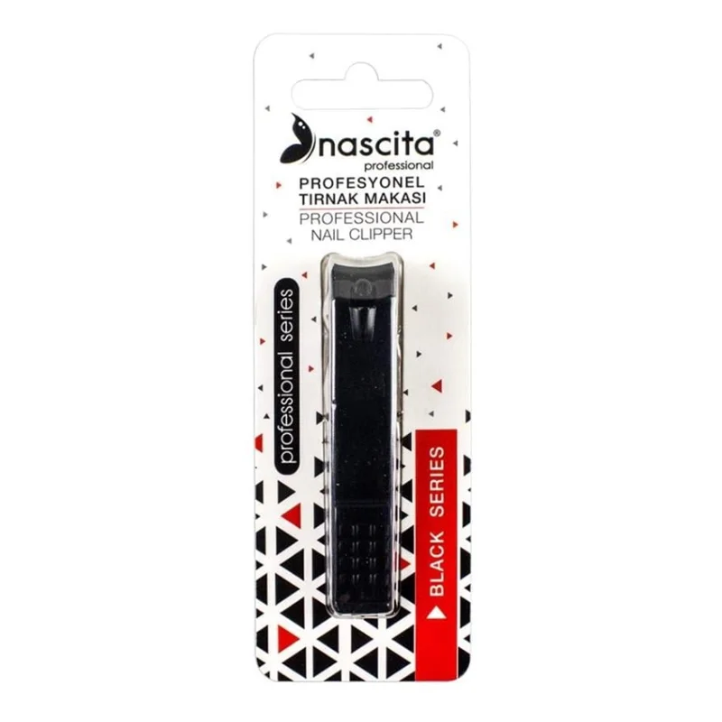 Nascita Black Large Professional Nail Clipper