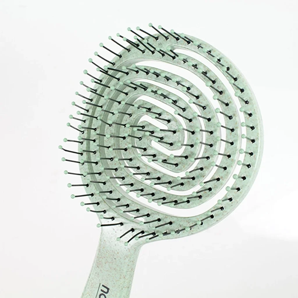 Nascita Pro Vegan Hairbrush - 26