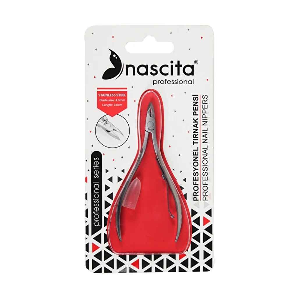 Nascita Professionelle Nagelhautschneider 26