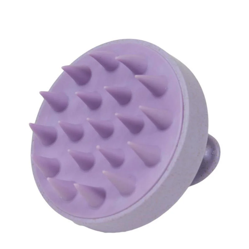 Nascita Hair Care And Shampoo Brush
