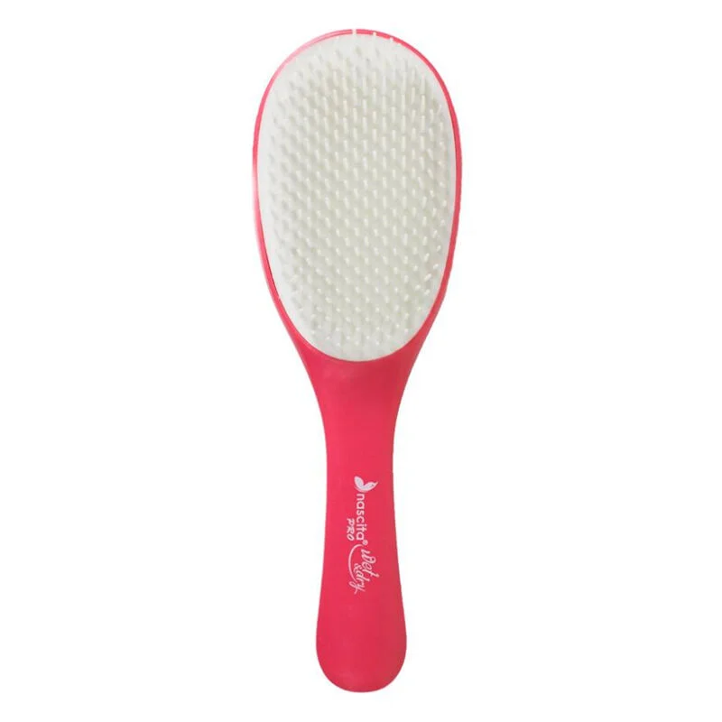Nascita Pro 3 D Hair Brush Pink -32