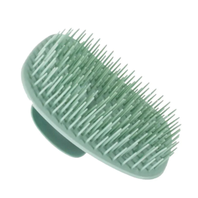 Nascita Shampoo Brush Green-34